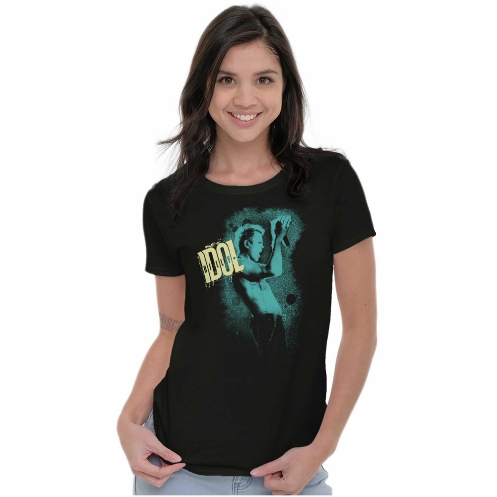 NWT-Womans graphic Tshirt-L